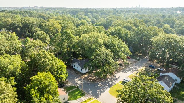 5216 W 31st Street, Little Rock, AR 72204