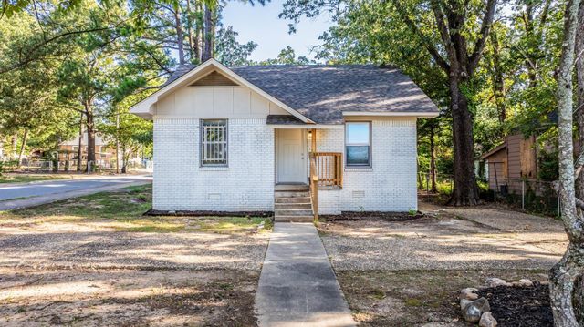 5216 W 31st Street, Little Rock, AR 72204