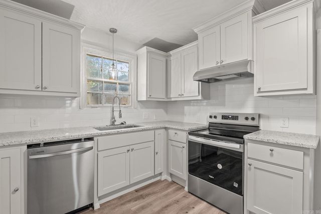 5216 W 31st Street, Little Rock, AR 72204