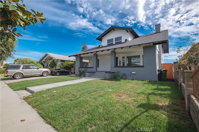 1758 W 41st, Los Angeles, CA 90062