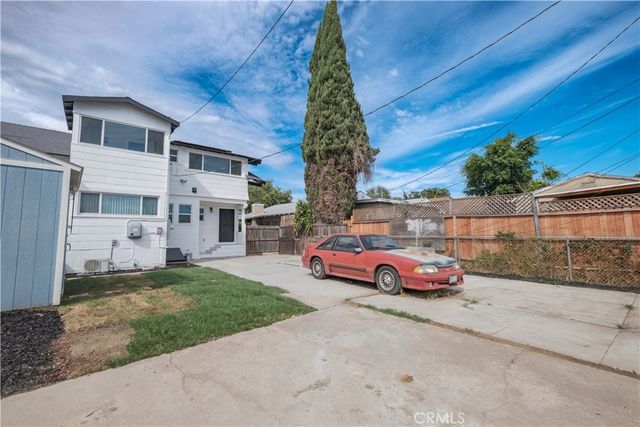 1758 W 41st, Los Angeles, CA 90062