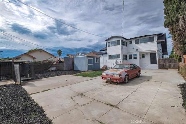 1758 W 41st, Los Angeles, CA 90062