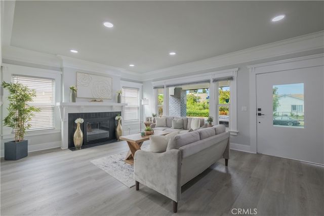 1758 W 41st, Los Angeles, CA 90062