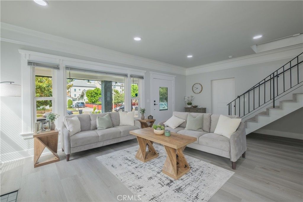 1758 W 41st, Los Angeles, CA 90062 — photo 4