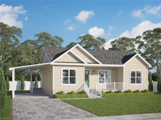 607 Kendall Street, Eden, NC 27288