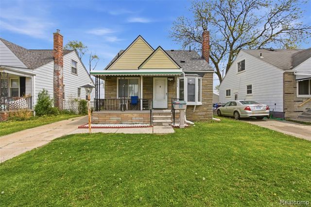 21426 Syracuse Avenue, Warren, MI 48091