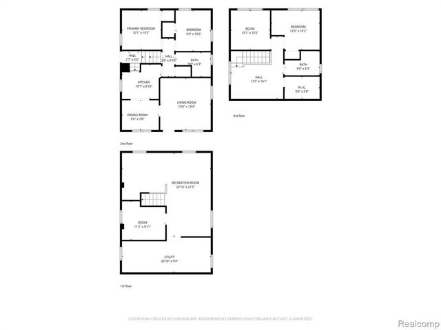 21426 Syracuse Avenue, Warren, MI 48091