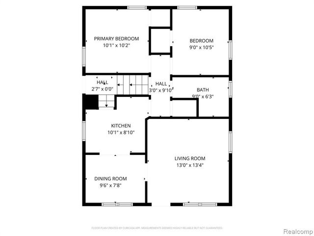 21426 Syracuse Avenue, Warren, MI 48091