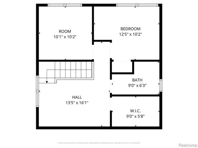 21426 Syracuse Avenue, Warren, MI 48091