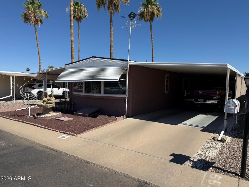 2100 N TREKELL Road 211, Casa Grande, AZ 85122 — photo 2