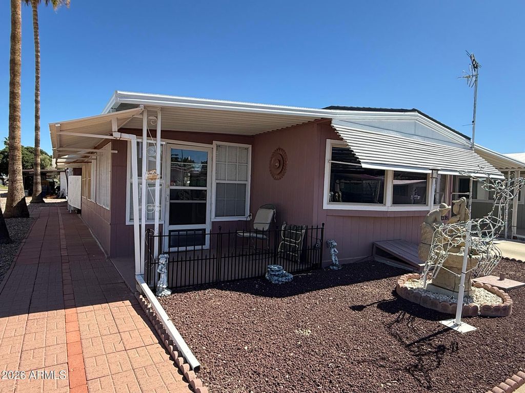 2100 N TREKELL Road 211, Casa Grande, AZ 85122 — photo 3