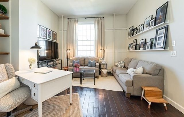 16 Balmoral St 410, Andover, MA 01810