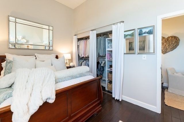 16 Balmoral St 410, Andover, MA 01810