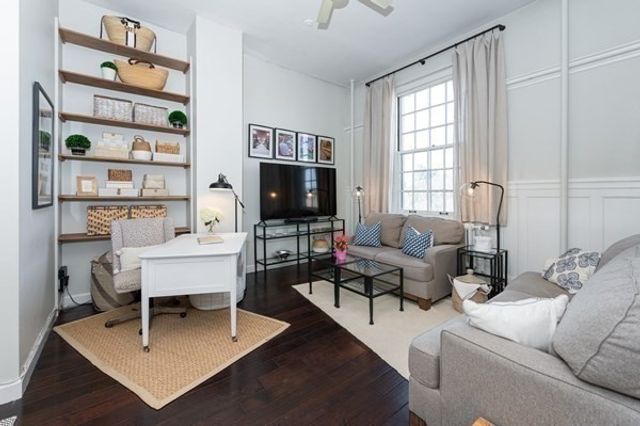 16 Balmoral St 410, Andover, MA 01810