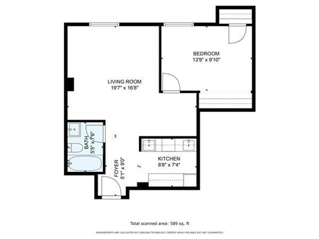 16 Balmoral St 410, Andover, MA 01810