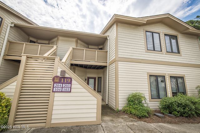 119 Longstreet Drive 203, Wilmington, NC 28412