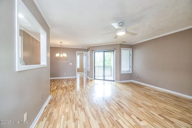 119 Longstreet Drive 203, Wilmington, NC 28412