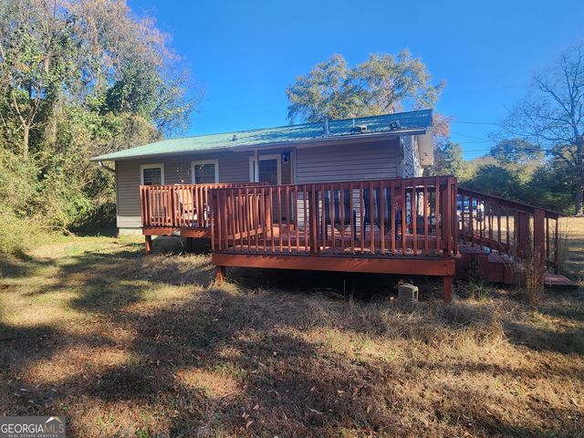 527 Daniel Street, Royston, GA 30662