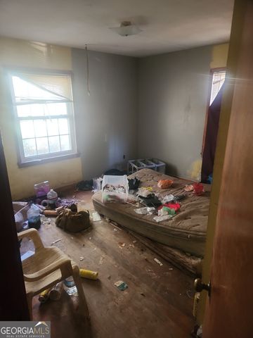 527 Daniel Street, Royston, GA 30662