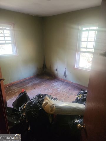 527 Daniel Street, Royston, GA 30662