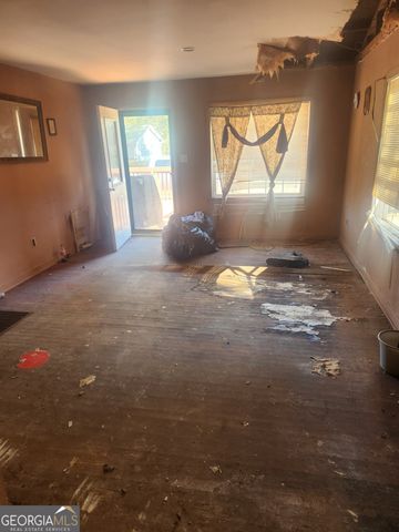 527 Daniel Street, Royston, GA 30662