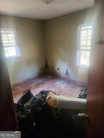 527 Daniel Street, Royston, GA 30662