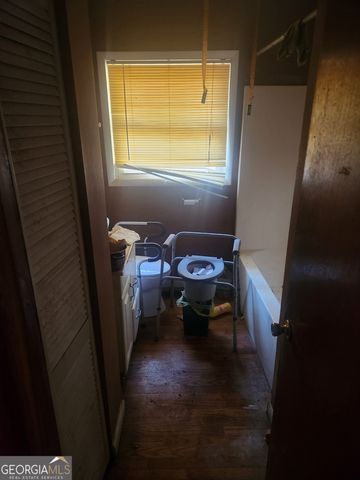 527 Daniel Street, Royston, GA 30662