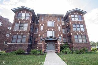 3707 N Meridian Street 2C, Indianapolis, IN 46208