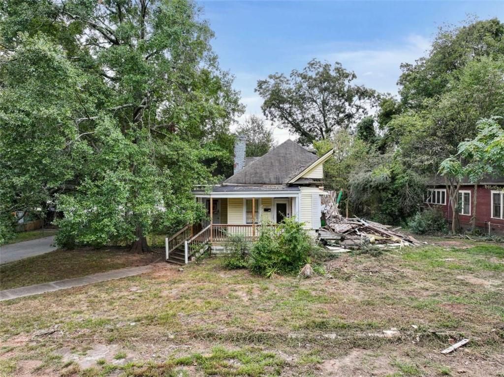 1422 Athens Avenue, Atlanta, GA 30310