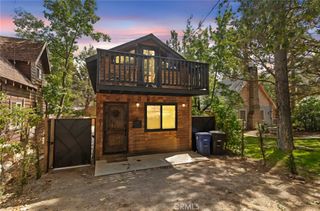 547 Holmes, Sugarloaf, CA 92386
