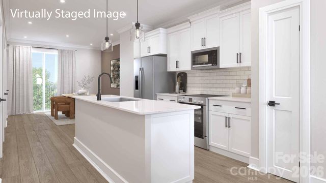 505 Annagh Drive, Charlotte, NC 28217