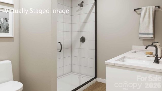 505 Annagh Drive, Charlotte, NC 28217