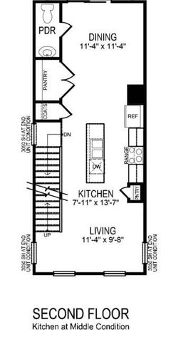 505 Annagh Drive, Charlotte, NC 28217