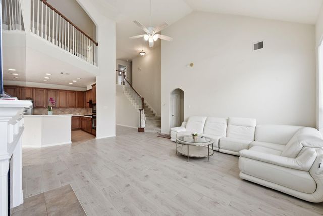 3221 Gable Park Lane, Pearland, TX 77581