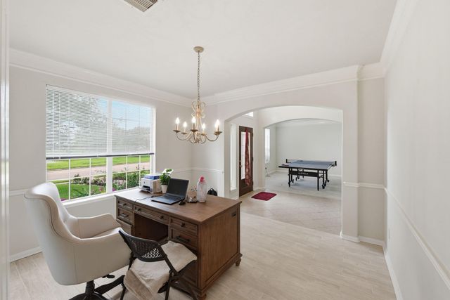 3221 Gable Park Lane, Pearland, TX 77581