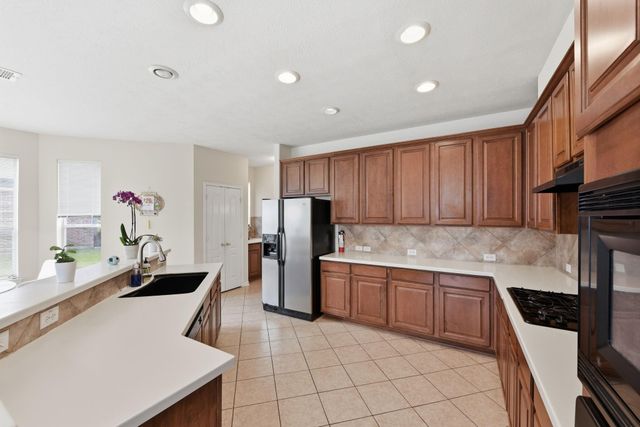 3221 Gable Park Lane, Pearland, TX 77581