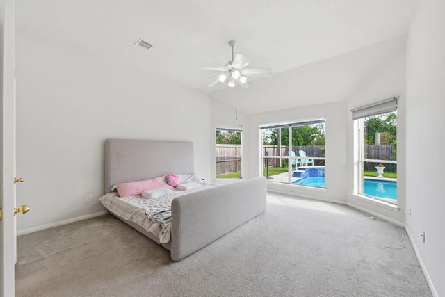 3221 Gable Park Lane, Pearland, TX 77581