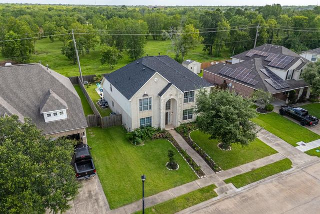 3221 Gable Park Lane, Pearland, TX 77581