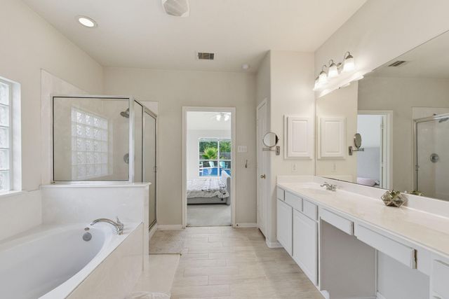 3221 Gable Park Lane, Pearland, TX 77581