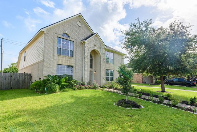 3221 Gable Park Lane, Pearland, TX 77581
