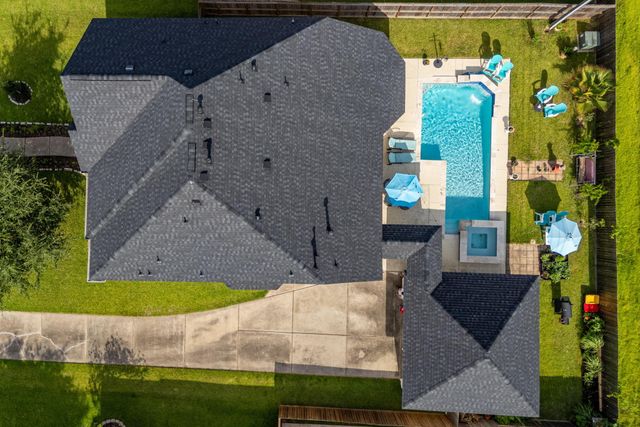 3221 Gable Park Lane, Pearland, TX 77581