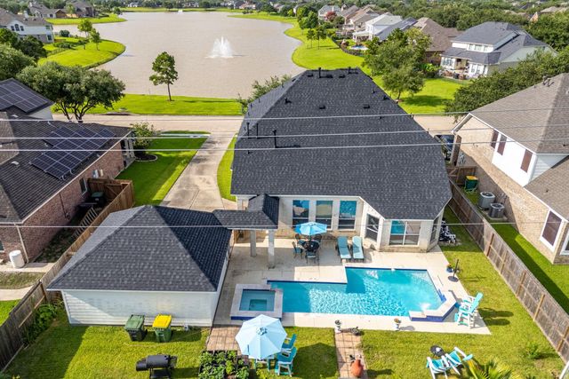 3221 Gable Park Lane, Pearland, TX 77581