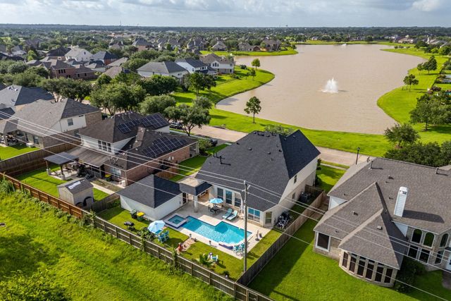3221 Gable Park Lane, Pearland, TX 77581