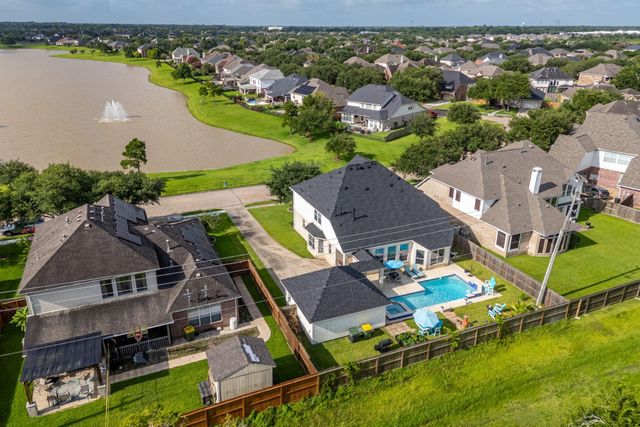 3221 Gable Park Lane, Pearland, TX 77581