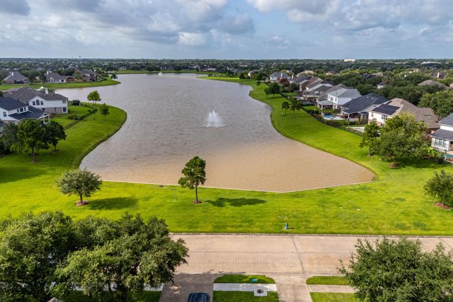 3221 Gable Park Lane, Pearland, TX 77581