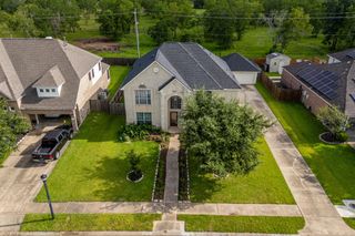 3221 Gable Park Lane, Pearland, TX 77581