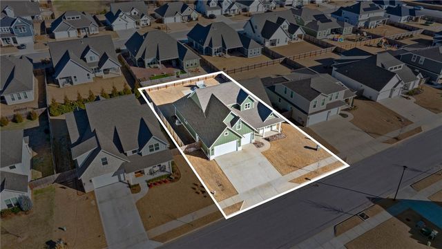 2801 S 20th Place, Rogers, AR 72758