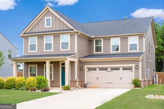 533 Daffodil Lane, Mcdonough, GA 30253