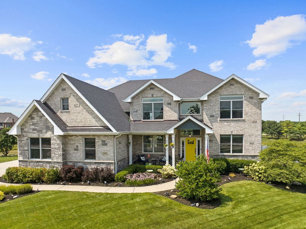22384 Mallow Drive, Frankfort, IL 60423 — photo 2
