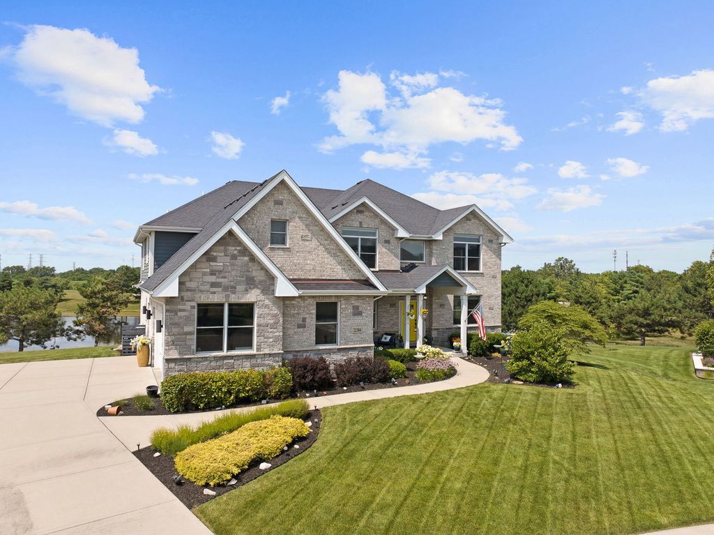 22384 Mallow Drive, Frankfort, IL 60423 — photo 3